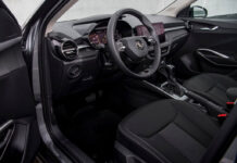 Mislite da je vožnja od 417 km/h u Bugatti Chironu bila uzbudljiva? Pogledajte ovo!