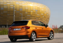 Smart #1. Prvi automobil s hashtagom u svom imenu