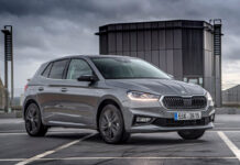 Škoda Fabia 2022 zvanično: specifikacije, motori, oprema