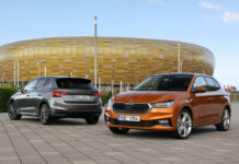 Ovo je najjača Škoda ikada. Cijena Enyaq Coupe RS iV u Njemačkoj kreće od 57.700 eura
