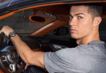 Cristiano Ronaldo posljednjih dana pakira kofere ali i automobile. Pogledajte impresivnu kolekciju