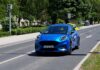 Ford Puma 1.0 EcoBoost ST-Line X – staro ime, novi automobil