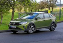 Volkswagen Taigo – posljednje pripreme pred evropski nastup