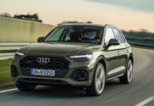 Novi Audi Q5 (2021). Cijena kreće od 95.901 KM