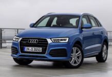 Najbolji i najgori automobili do 12 godina starosti. Listu sastavio ADAC