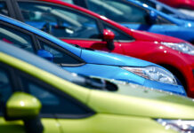 Jeste li znali da boja utiče na gubitak vrijednosti automobila?