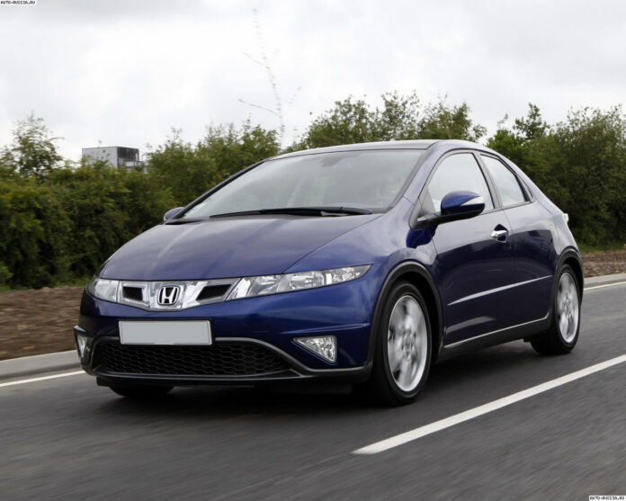 honda-civic