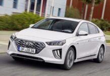 Hyundai IONIQ Hybrid (2021). Cijena kreće od 49.990 KM