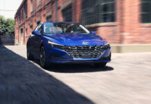 Nova Hyundai Elantra (2021). Cijena kreće od 38,340 KM