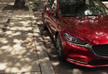 Mazda iz asortimana povlači 6 i CX-3. Zasad samo u USA. Šta je sa nama?