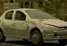 Peugeot 206 u reklami iz 2002. Danas ne bi prolazila ili? (video)