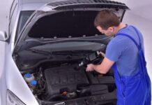 Koje dijelove zamijeniti nakon kupovine polovnog automobila?