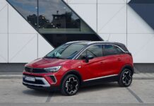 Opel Crossland Ultimate 1.5D S/S, 88kW/120KS AT6 – dobar izbor za svakodnevicu