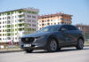 AUTO TEST: Mazda CX-30 X186 AT AWD GT Plus – vrhunski crossover