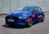 Test: Hyundai i20 1.4 MPI, 6 MT Modern – i sportski i porodični