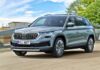 Nova Škoda Kodiaq (2022). Cijena kreće od 51.583 KM