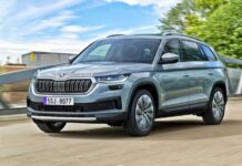 Nova Škoda Kodiaq (2022). Cijena kreće od 51.583 KM
