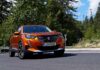 Test: Peugeot 2008 Allure Pack 1.2 PureTech 130 SST – veliki korak naprijed