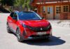 Test: Peugeot 3008 Allure Pack 1.5 BlueHDi 130 EAT8 – vrijedan hvale