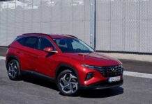Hyundai Tucson i Ioniq 5 ocijenjeni sa pet zvezdica na Euro NCAP testiranju