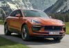 Porsche Macan (2022). Cijena u BiH kreće od 129,289 KM