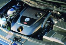 5 najboljih VW motora