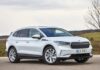 Škoda Enyaq iV osvojio nagradu Zlatni volan za najbolji električni SUV 2021