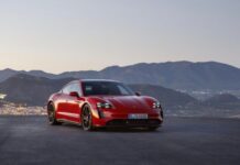 Novi Porsche 718 Cayman GT4 RS. Sportski automobil sa motorom u sredini i trkačkim DNK nudi maksimalno zadovoljstvo tokom vožnje