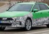 Audi testira A3 Allroad