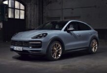 Porsche Cayenne (2022). Cijena u BiH kreće od 162,256 KM