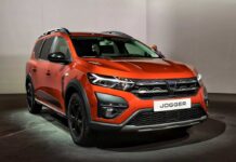 Dacia Jogger (2021). Cijena u Njemačkoj kreće od 13.990 euro