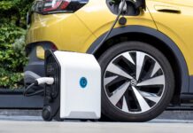 Pedstavljen “kanister sa strujom” za električne automobile. Za svaki slučaj