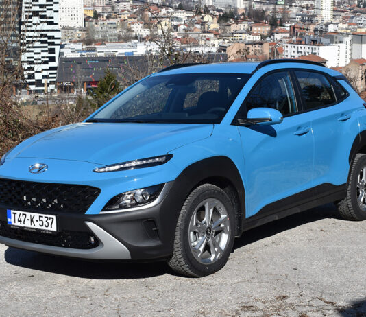 Najbolji urbani crossoveri 2021. prema Autocar magazinu