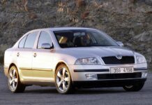 Polovna Škoda Octavia prve, druge i treće generacije. Vodič za kupca