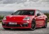 Porsche Panamera (2022). Cijena u BiH kreće od 193,804 KM