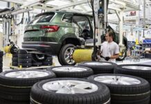 Škoda ponovo vratila radnike u proizvodne pogone, uskoro kreću isporuke