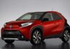 Nova Toyota Aygo X narasla i postala crossover