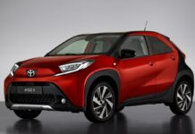 Nova Toyota Aygo X narasla i postala crossover