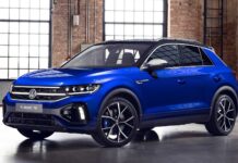 Ovo je osvježeni Volkswagen T-Roc. Cijena u Njemačkoj starta od 23.500 eura