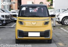 Dolaze električni automobil jeftiniji od bicikla. Wuling NanoEV po cijeni od …