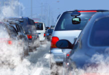 Od zagađenja zraka prašinom (PM2.5) godišnje u EU umire više od 300 hiljada ljudi!
