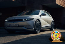 Hyundai Motor slavi rekordan broj nagrada u 2021. godini