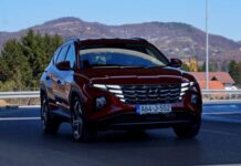 Prodaja Hyundaija u novembru porasla za 42 posto