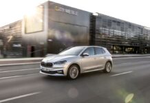 Nova Škoda Fabia ima sisteme o kojima drugi mogu samo sanjati