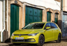 Volkswagen uvodi značajne promjene u Golf 8