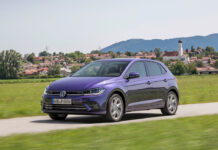 Volkswagen Polo (2022). Cijena u BiH kreće od 36,212 KM