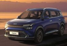 Nova Kia Carens je SUV. Ovako umiru monovolumeni