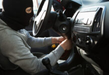 Gdje se u Evropi automobili najviše kradu?