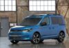 Volkswagen Caddy (2022). Cijena u BiH kreće od 45,812 KM