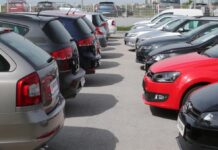 Polovni automobili sa sumnjivo niskom cijenom?